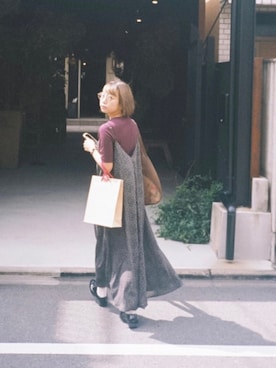 shiroさんのコーディネート