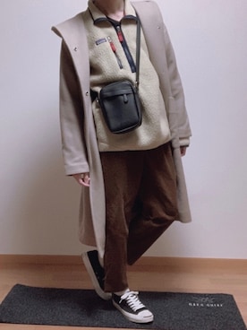 なべるんさんのコーディネート