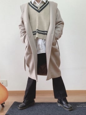 なべるんさんのコーディネート