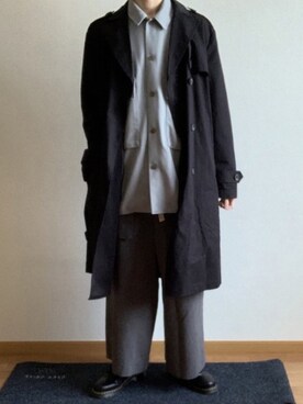 なべるんさんのコーディネート