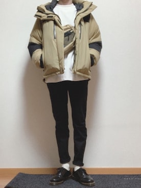 なべるんさんのコーディネート