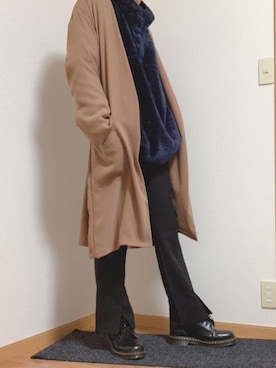 なべるんさんのコーディネート