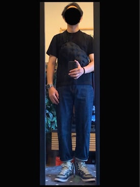 ターミネーター の人気ファッションコーディネート Wear