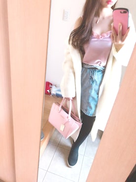 ♡momo♡さんのコーディネート