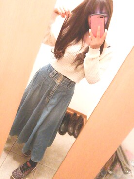 ♡momo♡さんのコーディネート