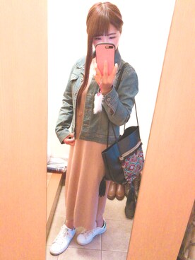 ♡momo♡さんのコーディネート