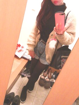 ♡momo♡さんのコーディネート