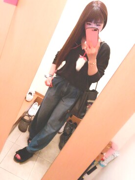 ♡momo♡さんのコーディネート