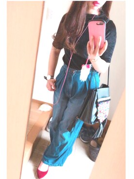 ♡momo♡さんのコーディネート