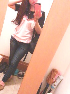 ♡momo♡さんのコーディネート