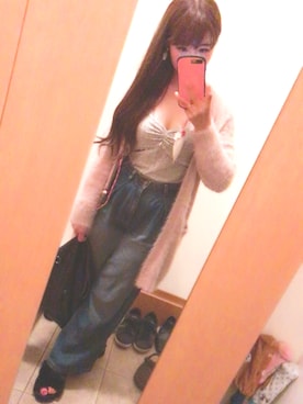 ♡momo♡さんのコーディネート