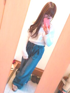 ♡momo♡さんのコーディネート