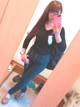 ♡momo♡さんのコーディネート