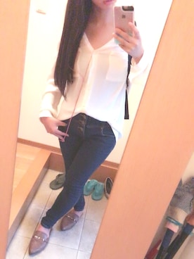 ♡momo♡さんのコーディネート