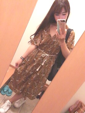 ♡momo♡さんのコーディネート