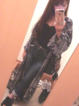 ♡momo♡さんのコーディネート