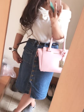 ♡momo♡さんのコーディネート