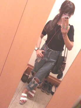 ♡momo♡さんのコーディネート