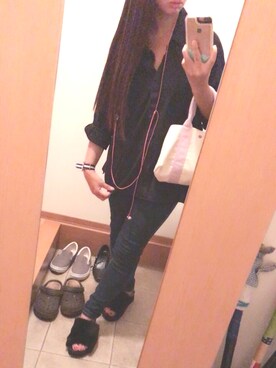 ♡momo♡さんのコーディネート