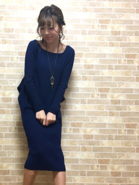 miyuki さんのコーディネート