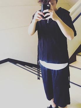 orcaさんのコーディネート