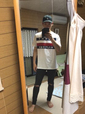 yuhyaさんのコーディネート