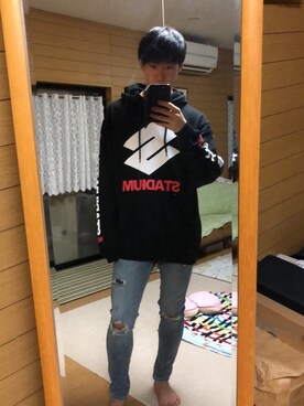 yuhyaさんのコーディネート