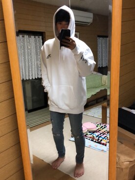 yuhyaさんのコーディネート