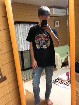 yuhyaさんのコーディネート