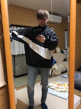 yuhyaさんのコーディネート