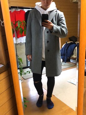 yuhyaさんのコーディネート