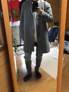 yuhyaさんのコーディネート
