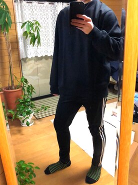 yuhyaさんのコーディネート