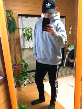 yuhyaさんのコーディネート