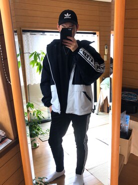 yuhyaさんのコーディネート