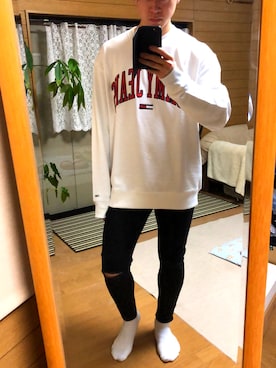 yuhyaさんのコーディネート