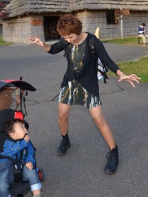 BURTON | バックパック/リュック