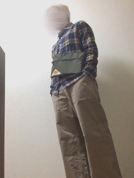 17士さんのコーディネート