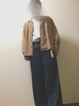 17士さんのコーディネート