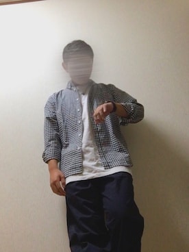 17士さんのコーディネート