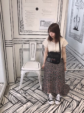 ＊asami＊さんのコーディネート