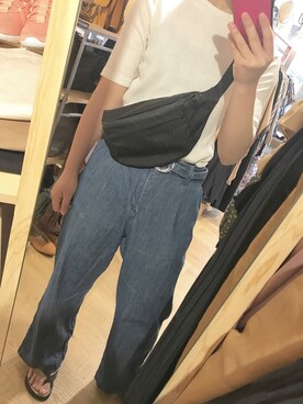 ぽんゆさんのコーディネート