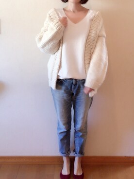 Mameさんのコーディネート