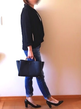 Mameさんのコーディネート