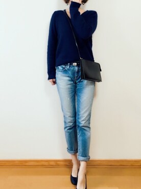 Mameさんのコーディネート