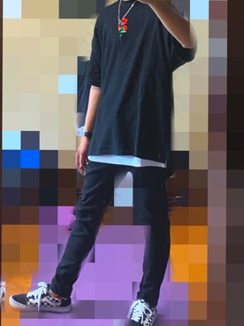 kaiさんのコーディネート