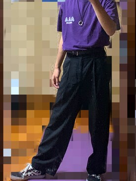 kaiさんのコーディネート