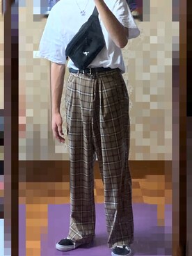 kaiさんのコーディネート