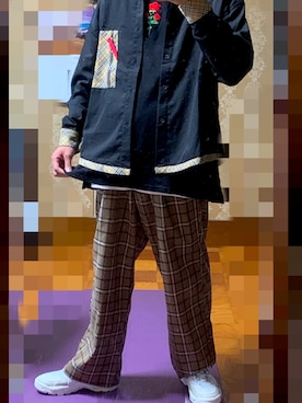 kaiさんのコーディネート