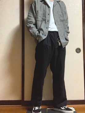 kaiさんのコーディネート